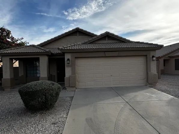 11417 W WINDSOR Avenue, Avondale, AZ 85392