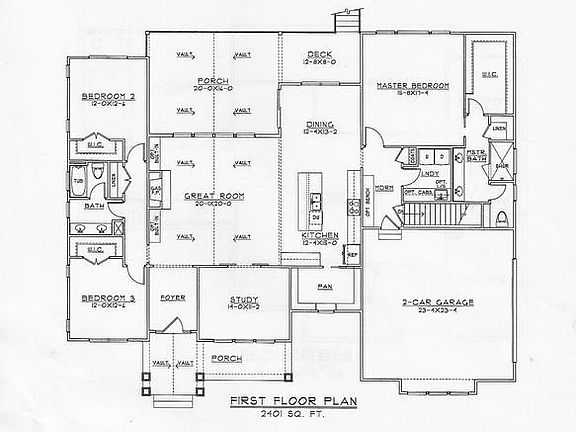 3rd image of Old House