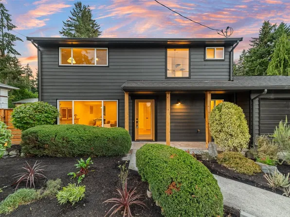 16301 Wallingford Avenue N, Shoreline, WA 98133