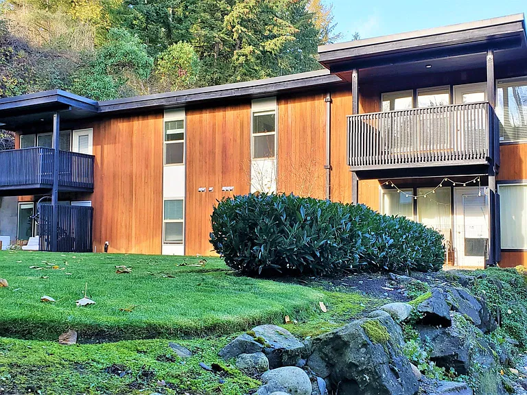 Standard Bellevue — Photo 8