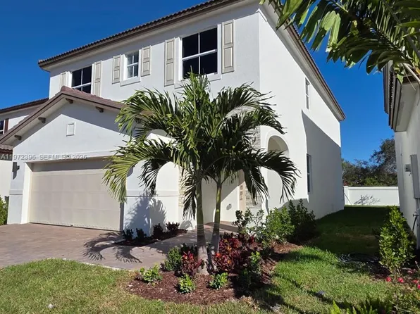2741 SE 24th Ct, Homestead, FL