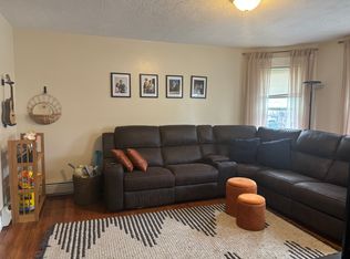 20 Doone Ave FLOOR 2, Mattapan, MA 02126
