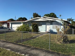 1271 W 78th Ter, Hialeah, FL 33014