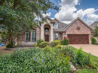 438 Spyglass Dr, Willow Park, TX 76008