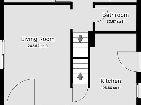 2nd image of 722 S Belleview Pl