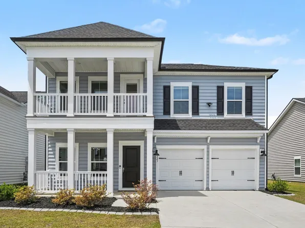 323 Empyrean Circle, Myrtle Beach, SC 29588