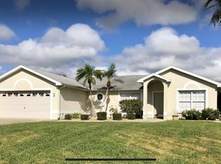 2629 SW 42nd Ln, Cape Coral, FL 33914