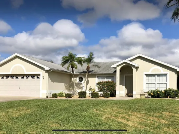 2629 SW 42nd Ln, Cape Coral, FL 33914
