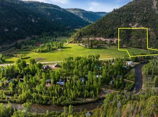 TBD Road 38.5, Dolores, CO 81323