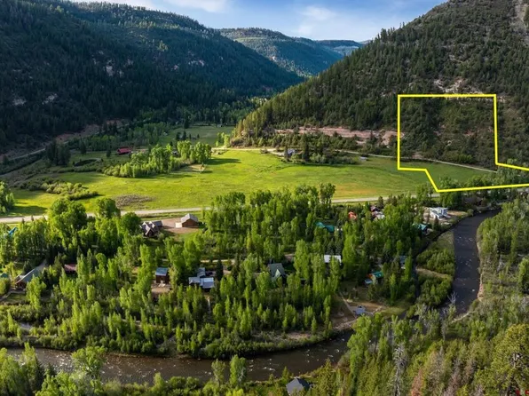 TBD Road 38.5, Dolores, CO 81323
