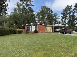 410 University Dr, Valdosta, GA 31602