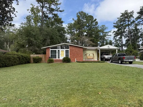 410 University Dr, Valdosta, GA 31602