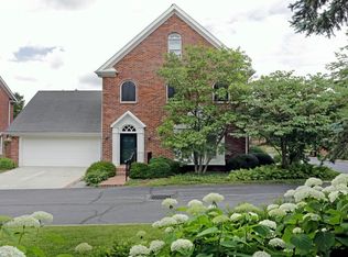 2927 Four Pines Dr, Lexington, KY 40502