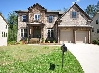 5474 Rosehall Pl, Atlanta, GA 30349