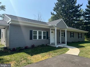 102 Sugarman Rd, Coatesville, PA 19320