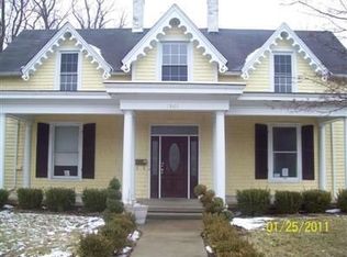 1302 Main St, Paris, KY 40361