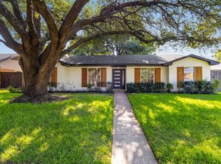 1509 Reston Dr, Richardson, TX 75081