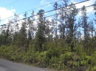 Road 6, Mountain View, HI 96771