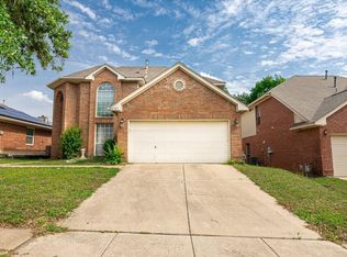 4729 Misty Ridge Dr, Fort Worth, TX 76137