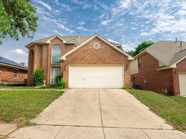 4729 Misty Ridge Dr, Fort Worth, TX 76137