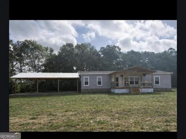 4983 State Highway 121, Millen, GA 30442