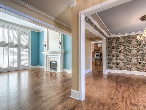 Additional Living Room