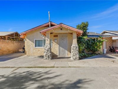 11515 Basye St, El Monte, CA, 91732