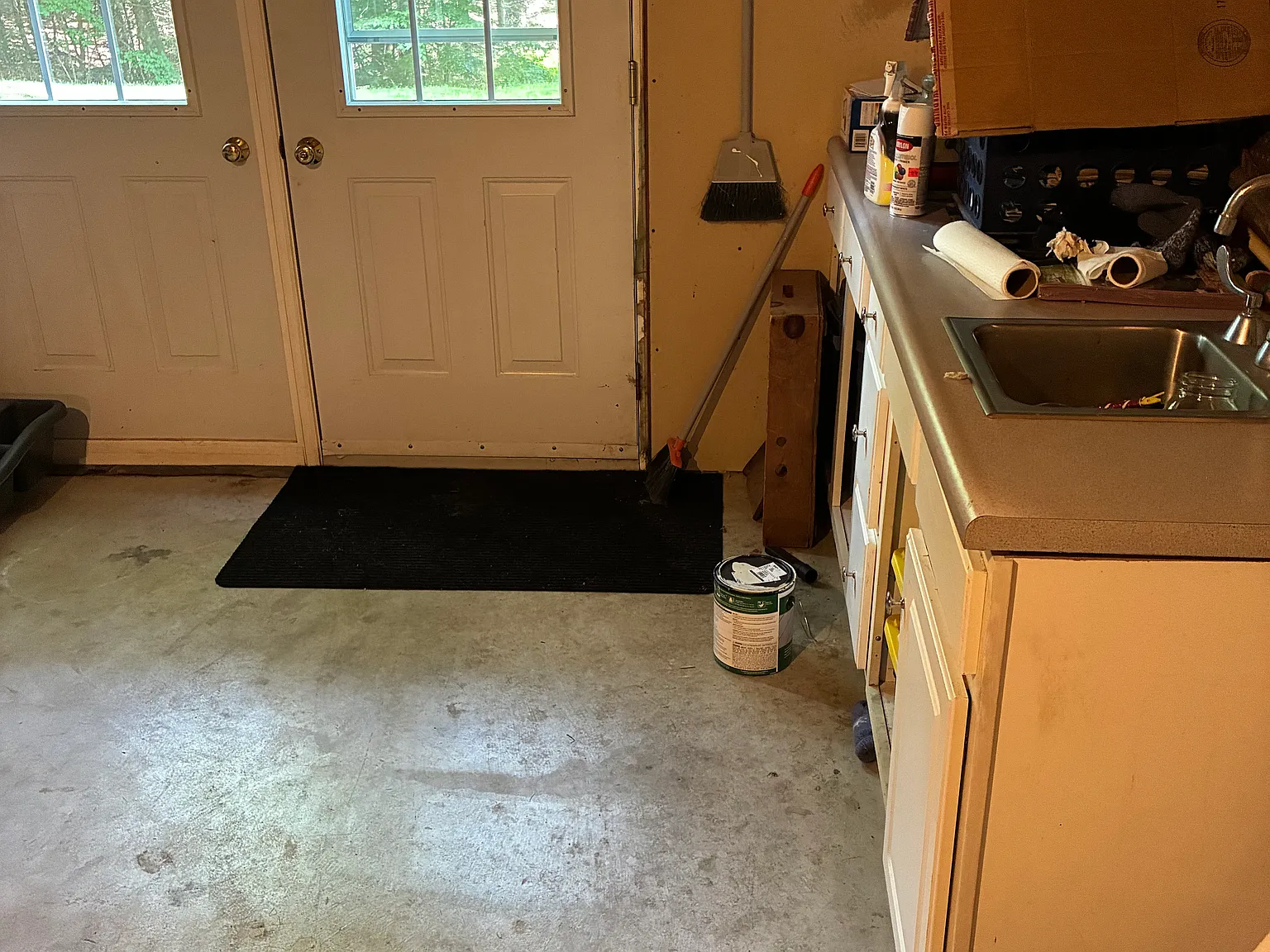Studio, 350 sqft, $800 — Photo 3