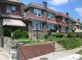 2201 E Washington Ln, Philadelphia, PA 19138