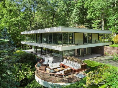 9 Tallwoods Road, Armonk, NY, 10504