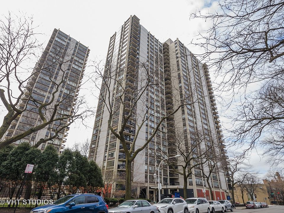 1st image of 1360 N Sandburg Ter APT 2903C
