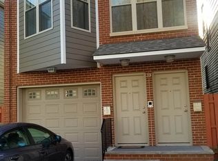 39 New St #1, Jersey City, NJ 07305