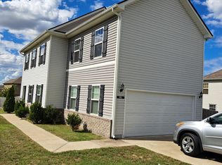 101 Kalman Minuskin Blvd, La Vergne, TN 37086