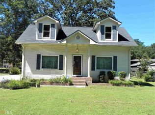 123 Malone Dr NW, Rome, GA 30165