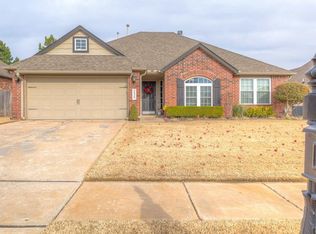 2520 W Mobile Pl, Broken Arrow, OK 74011