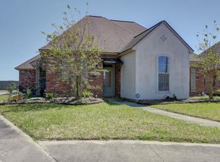 414 Springfield St, New Iberia, LA 70563