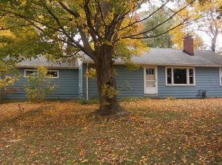 15369 Chillicothe Rd, Novelty, OH 44072