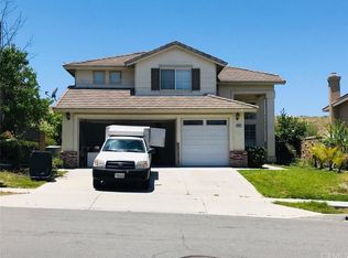 17272 Rachels Way, Chino Hills, CA 91709