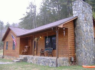 971 Davis Branch Rd LOT 1, Bryson City, NC 28713