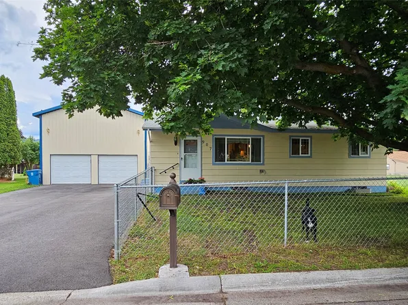 907 Gladis Dr, Missoula, MT 59804