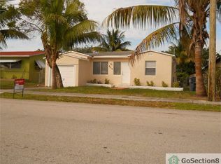 4819 SW 25th St, Hollywood, FL 33023
