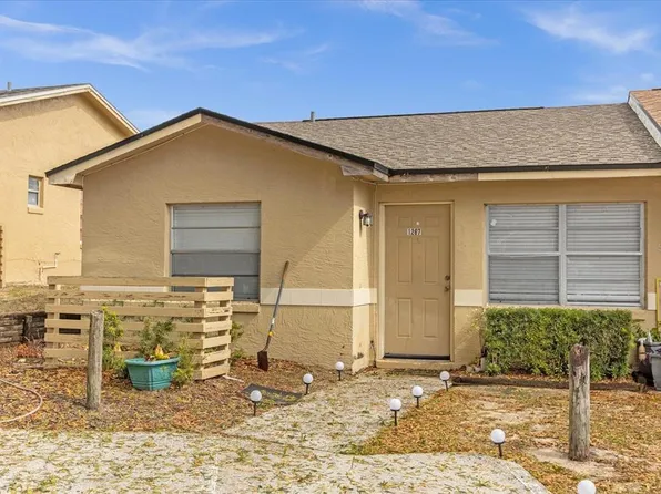 1267 Woodman Way, Orlando, FL 32818