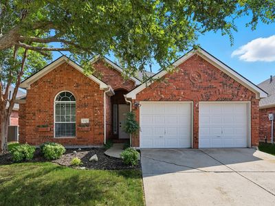 2540 Persimmon Dr, Little Elm, TX, 75068