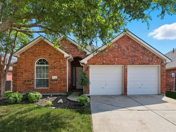2540 Persimmon Dr, Little Elm, TX 75068