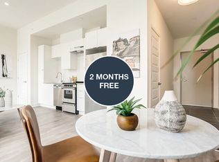 Center Park Apartments by Brigil, Ottawa, ON K1K 2N9