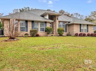 28312 Bay Branch Dr, Daphne, AL 36526