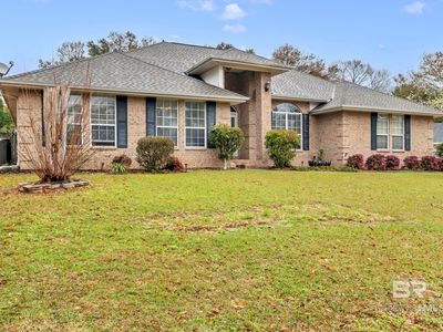 28312 Bay Branch Dr, Daphne, AL, 36526