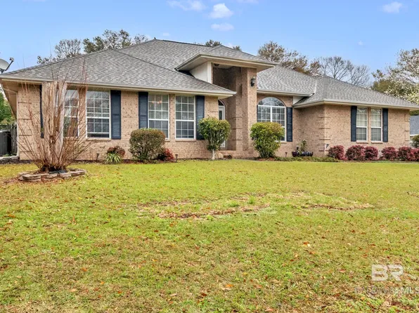 28312 Bay Branch Dr, Daphne, AL 36526