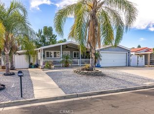 43371 Ballew Way, Hemet, CA 92544