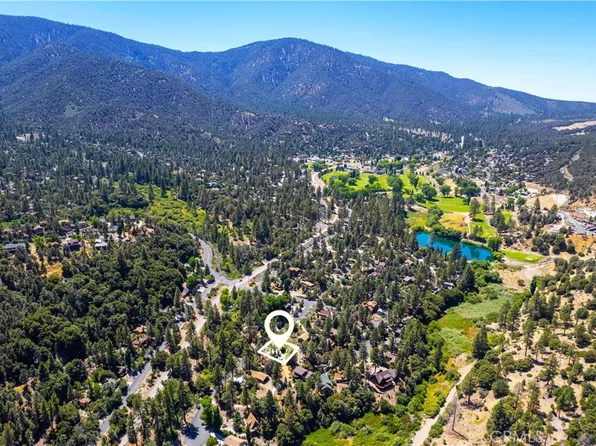 15821 Wildwood Dr #475, Pine Mountain Club, CA 93222